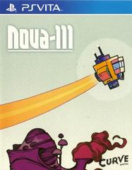 Nova-111 - Playstation Vita