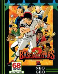 Baseball Stars 2 - Neo Geo AES