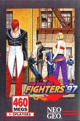 King of Fighters 97 - Neo Geo AES