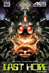 Last Hope: Pink Bullets - Neo Geo AES