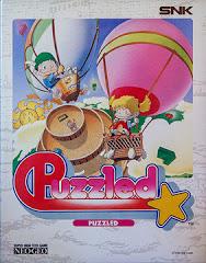 Puzzled - Neo Geo AES