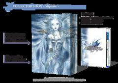 Fairy Fencer F Advent Dark Force Collector's Edition - Playstation 4