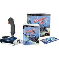 Damage Inc.: Pacific Squadron WWII [Collector's Edition] - Playstation 3