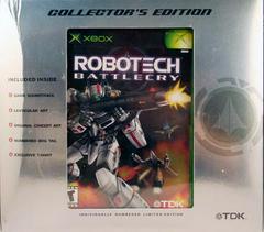 Robotech Battlecry [Collector's Edition] - Xbox