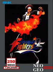 King of Fighters 95 - Neo Geo AES