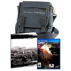 Natural Doctrine [Collector's Edition] - Playstation Vita