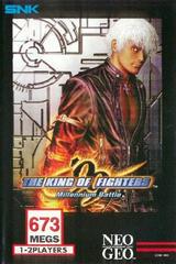 King of Fighters 99 - Neo Geo MVS