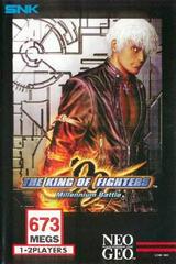 King of Fighters 99 - Neo Geo AES