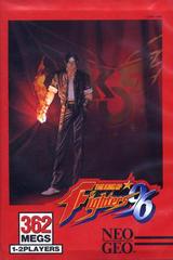 King of Fighters 96 - Neo Geo MVS