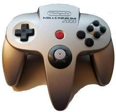 Millennium 2000 Controller - Nintendo 64