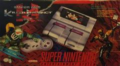Super Nintendo Killer Instinct System - Super Nintendo