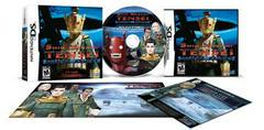 Shin Megami Tensei: Strange Journey [Soundtrack Bundle] - Nintendo DS