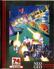 Viewpoint - Neo Geo MVS