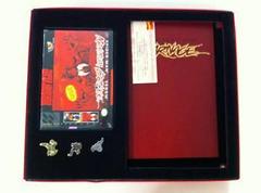 Spiderman Maximum Carnage [Collector's Edition] - Super Nintendo