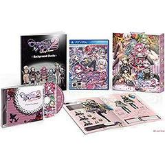 Criminal Girls 2: Party Favors [Limited Edition] - Playstation Vita