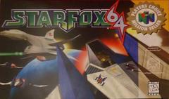 Star Fox 64 - Nintendo 64