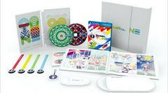 DJ Max Technika Tune [Limited Edition] - Playstation Vita