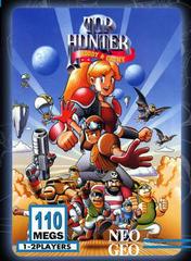 Top Hunter - Neo Geo AES
