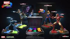 Marvel vs Capcom: Infinite [Collector's Edition] - Playstation 4