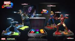Marvel vs Capcom: Infinite Collector's Edition - Xbox One