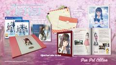 Root Letter [Pen Pal Edition] - Playstation Vita
