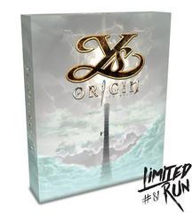 Ys Origin [Collector's Edition] - Playstation Vita