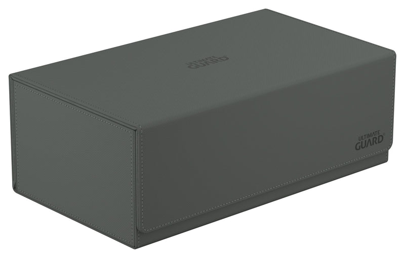 Ultimate Guard Arkhive Deck Box - Grey (800+)