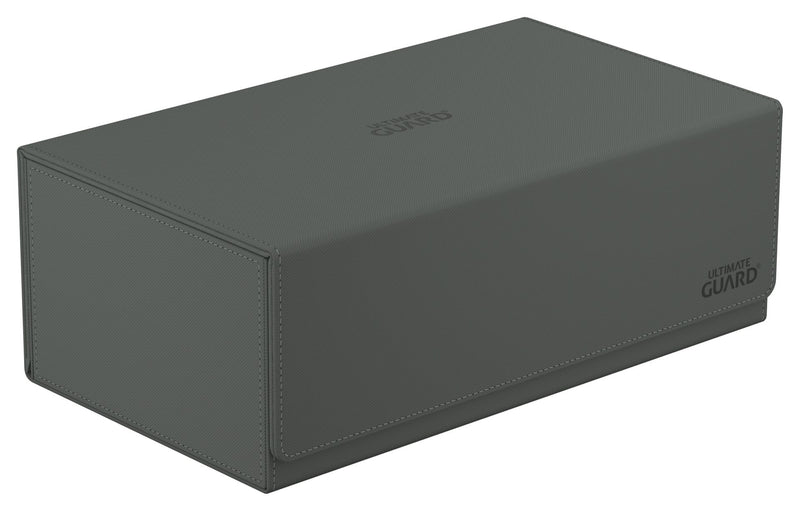 Ultimate Guard Arkhive Deck Box - Grey (800+)