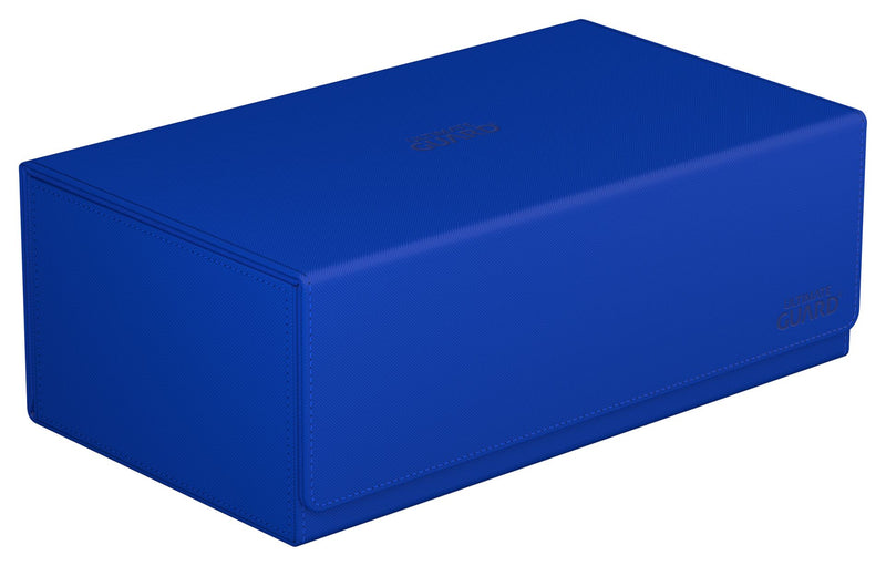 Ultimate Guard Arkhive Deck Box - Blue (800+)