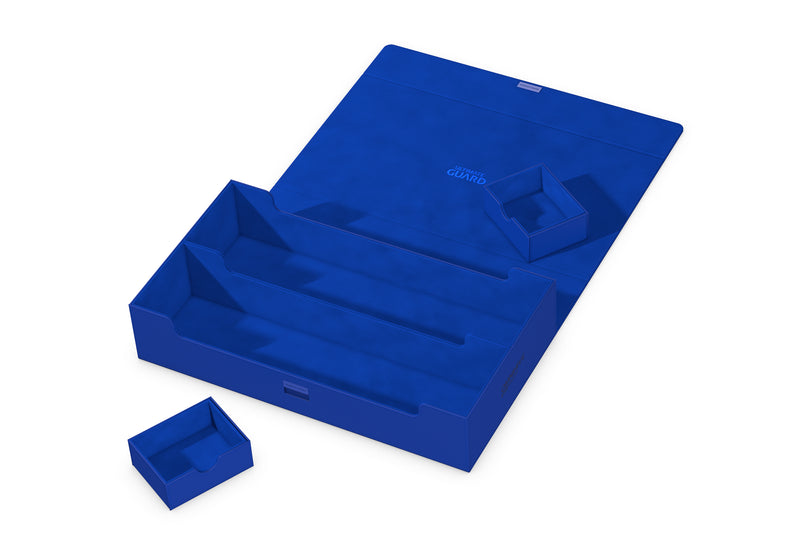 Ultimate Guard Omnihive Deck Box - Blue (1000+)