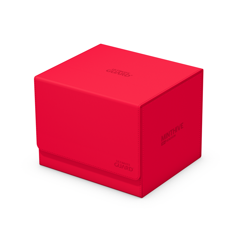 Ultimate Guard MintHive: Red