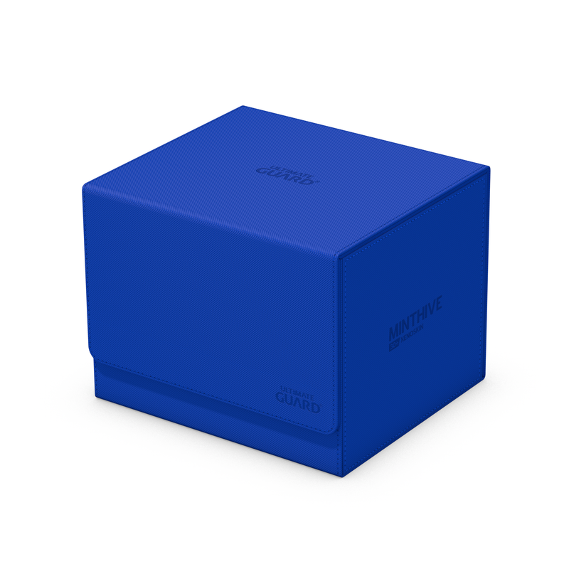 Ultimate Guard MintHive: Blue