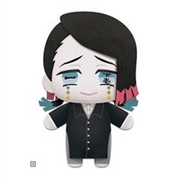 Demon Slayer Tomonui Series 4 Assorted Plush - Enmu
