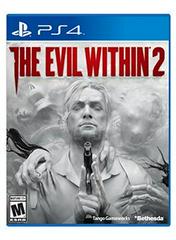 The Evil Within 2 - Playstation 4
