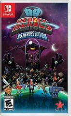 88 Heroes - Nintendo Switch