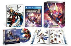 Samurai Warriors 4-II [Limited Edition] - Playstation 4