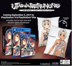 Utawarerumono: Mask of Truth [Launch Edition] - Playstation Vita