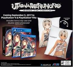 Utawarerumono: Mask of Truth Launch Edition - Playstation Vita