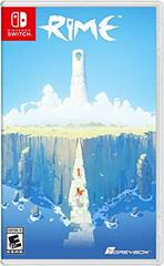 Rime - Nintendo Switch