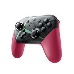 Pro Controller Xenoblade 2 Edition - Nintendo Switch