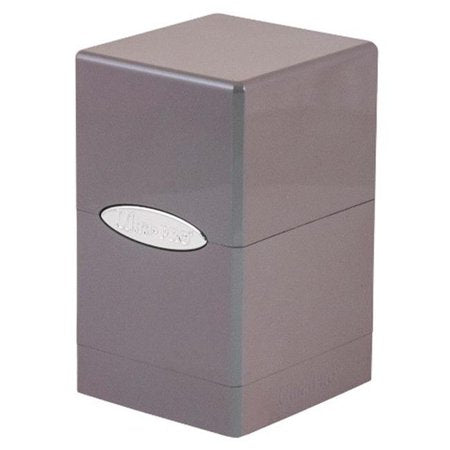 Ultra Pro Radiant Satin Tower Deck Box - Desert Mirage