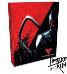 Nex Machina Collector's Edition - Playstation 4