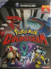 Pokemon Colosseum [Pre Order] - Gamecube