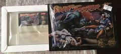 Street Fighter II [30th Anniversary Edition] - Super Nintendo