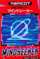Mindseeker - Famicom