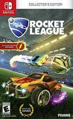 Rocket League Collector's Edition - Nintendo Switch