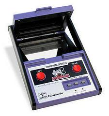 Mickey Mouse [DC-95] - Game & Watch