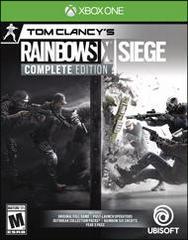 Rainbow Six Siege [Complete Edition] - Xbox One