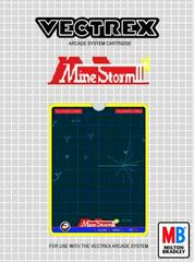 Mine Storm 2 - Vectrex