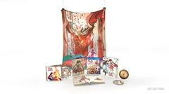 God Wars Future Past [Limited Edition] - Playstation Vita